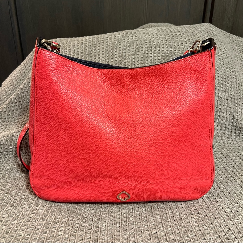 Kate Spade crossbody/shoulder bag